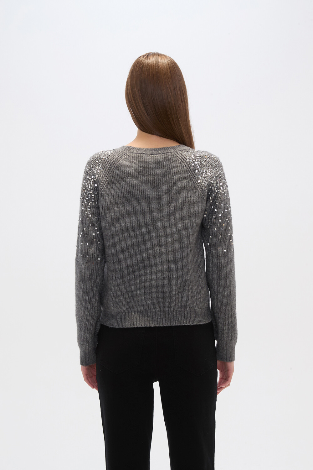 Sweater Waldor Estampado 1