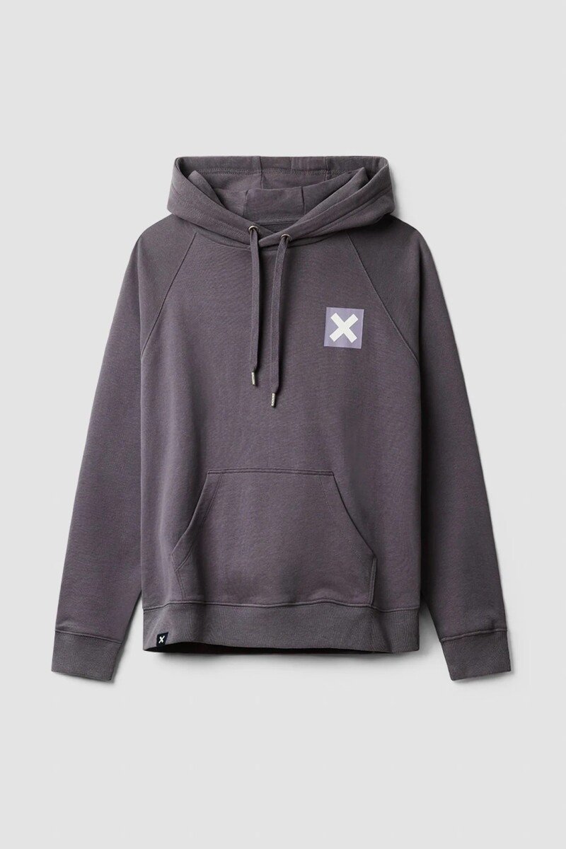 NATURE HOODIE Gris