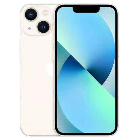Celular Iphone 13 Mini 128GB pre-utilizado V01