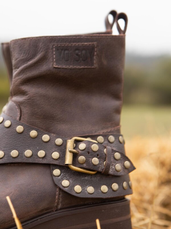 Rebel Rebel marron