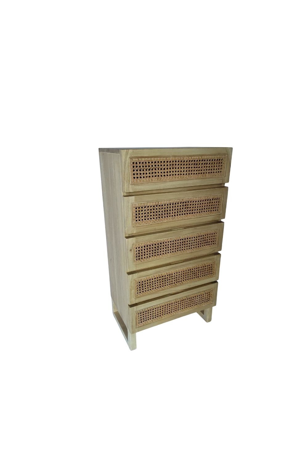 Comoda Kinat Color Unico