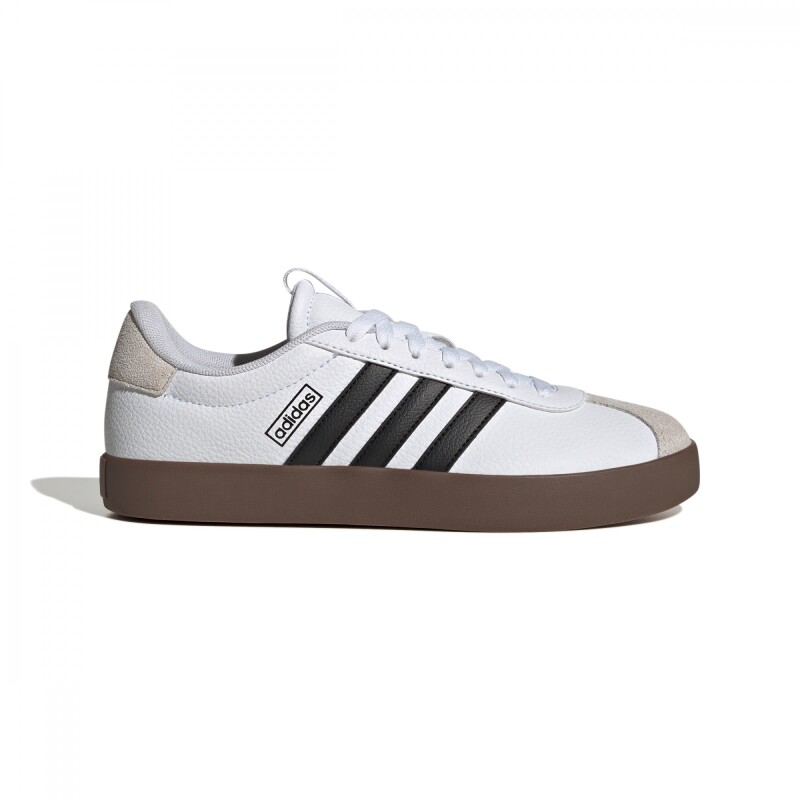 Zapatillas Vl Court 3.0 de Mujer Blanco