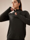 REMERA ANIANCE NEGRO