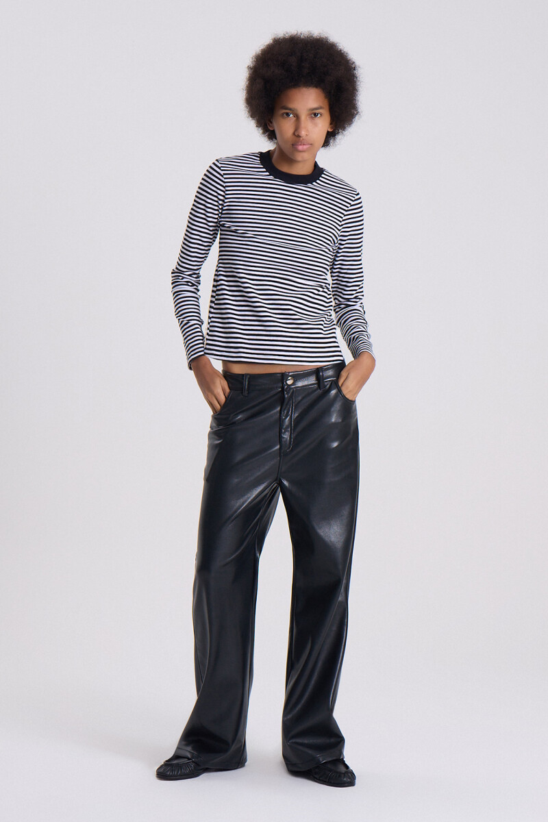 PANTALON FLARE ASTRO 
