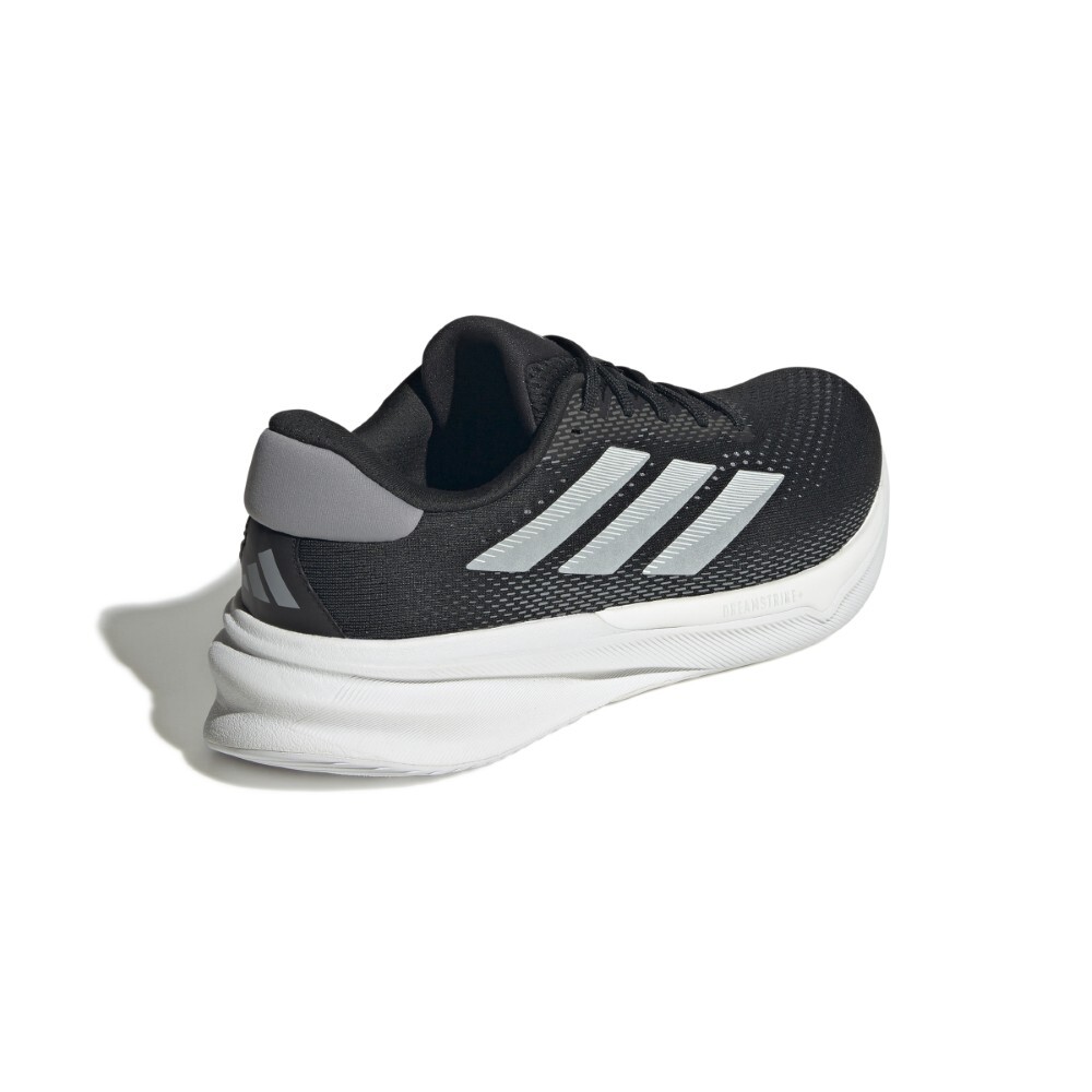 Zapatillas Running Supernova Stride 2 M Hombre Black