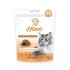 SNACK HANA CONTROL BOLA DE PELO PARA GATOS 60 GRAMOS SNACK HANA CONTROL BOLA DE PELO PARA GATOS 60 GRAMOS