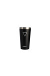 VASO HYDRATE 473ML NEGRO