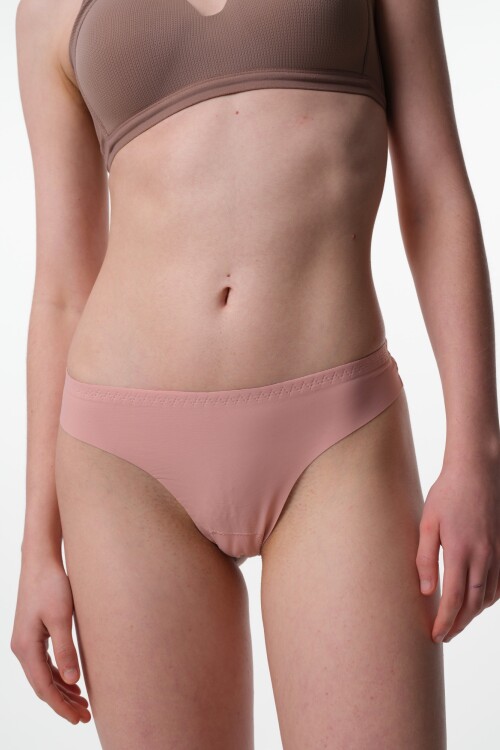 Colaless Olive Rosa Tostado