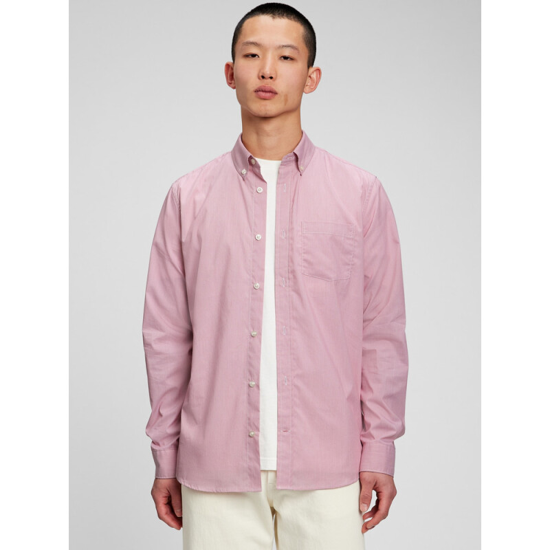 LS ECO COOL MAX POP BAS STANDARD PINK STANDARD