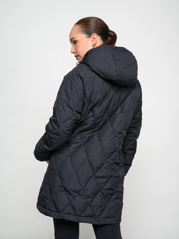 PARKA SERENITY Umbro Mujer 002