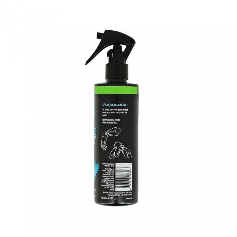 STOP EM SMELLING 250 ML 000