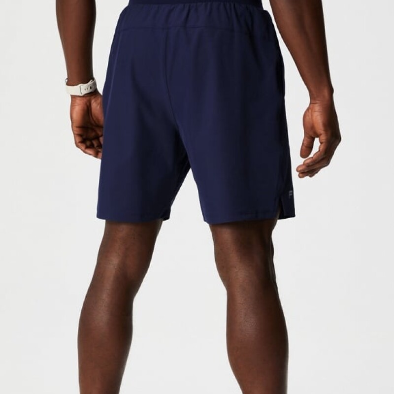 Short Fabletics The Fundamental II Azul