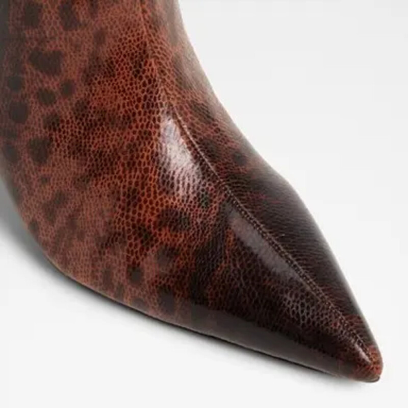 SELORA OPEN BROWN OPEN BROWN