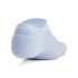 UA Essential Cushion 6pk NS-BLU BLU-464