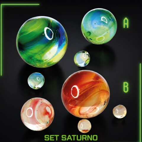 SET SATURNO 4 PERLAS DE TERPENOS PARA BANGER SET SATURNO 4 PERLAS DE TERPENOS PARA BANGER