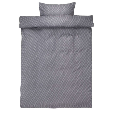 Juego Funda Nordica Milrayas Karen 155X220 Gris
