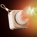Parlante Roots (Bluetooth) Parlante Roots (Bluetooth)