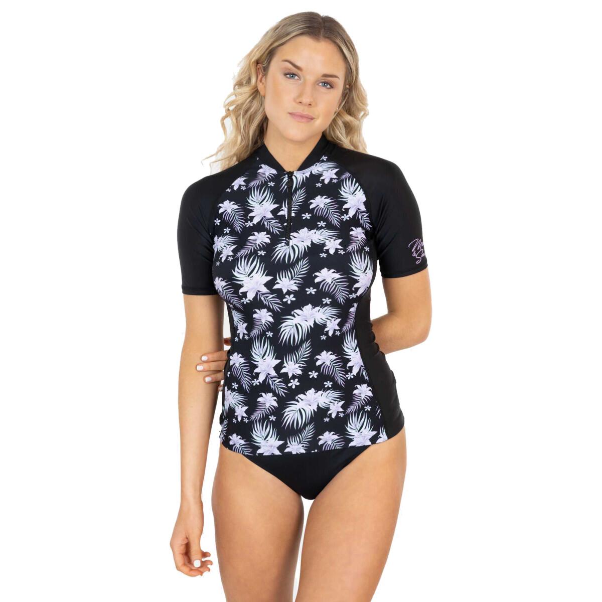 Lycra Mujer Maui and Sons - Radiant Veil - Multicolor 