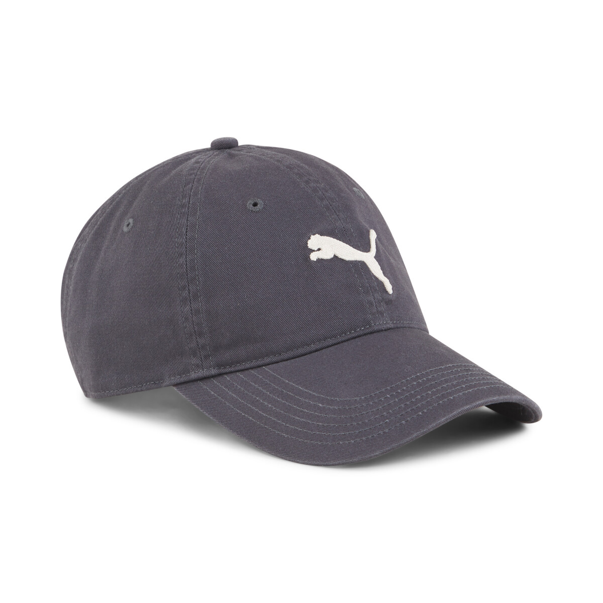 CLASSICS ELEVATED DAD CAP - Gris 