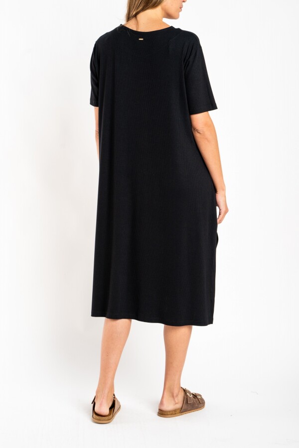 Vestido Negro