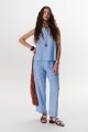 PANTALON MELANIE CELESTE