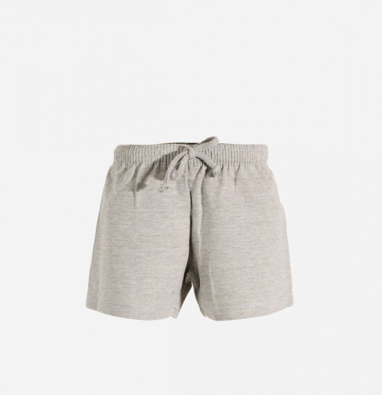 Shorts GRIS