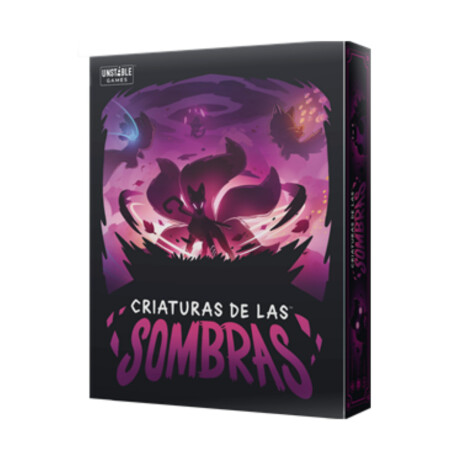 Criaturas de las Sombras Criaturas de las Sombras