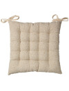 Almohadón SANDFAKS 40x40x5 beige Almohadón SANDFAKS 40x40x5 beige