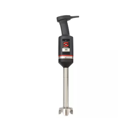 Mixer Triturador Profesional compacto 30 cm 15L Mixer Triturador Profesional compacto 30 cm 15L
