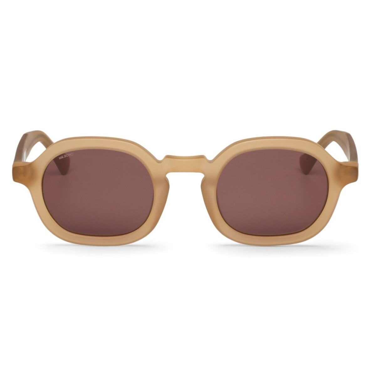 Mr Boho El Patio col BMI59-08 Matte Sand 