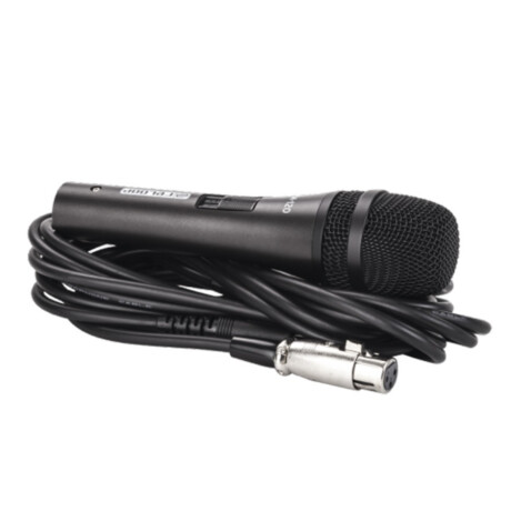 Micrófono de Mano con Cable Reloop RSM120 Micrófono de Mano con Cable Reloop RSM120