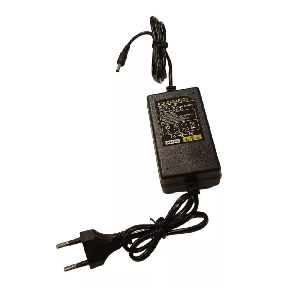 Cargador Compatible para equipos Ceibal 