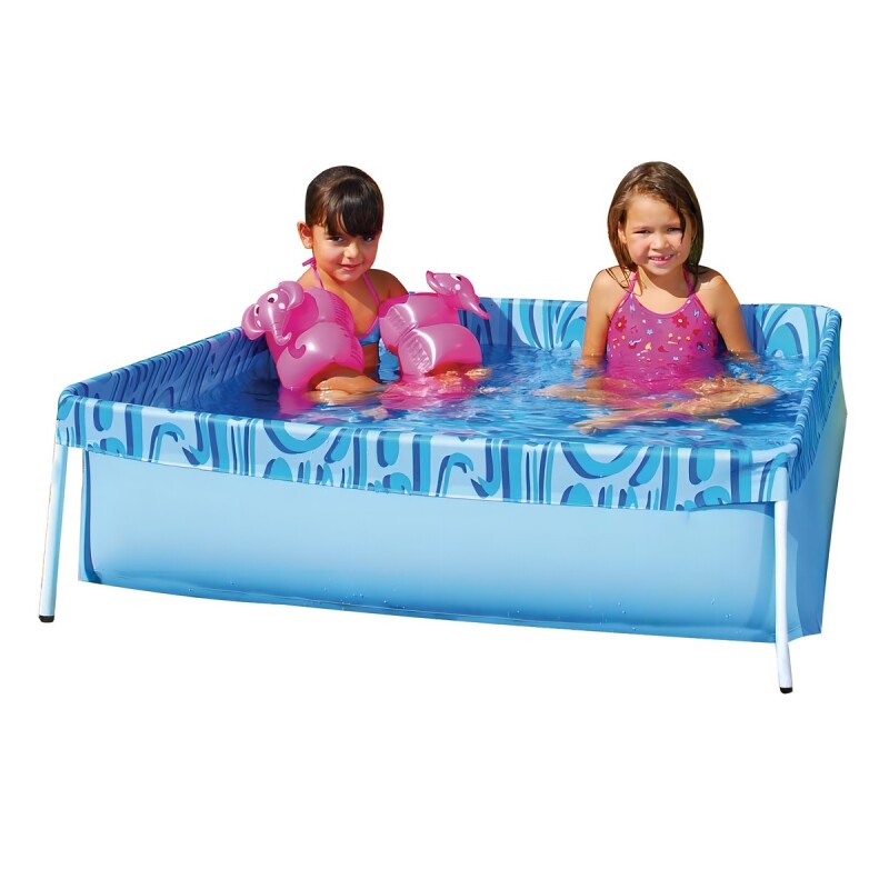 Pileta Estructural Mor 1919 X 1.06 M De Ancho Pileta Estructural Mor 1919 X 1.06 M De Ancho