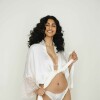 Pantie Cata Less Seda [B39] Crema