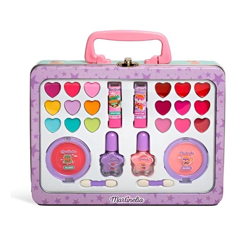 Set de Belleza My Best Friends Martinelia Set de Belleza My Best Friends Martinelia