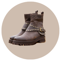 botas