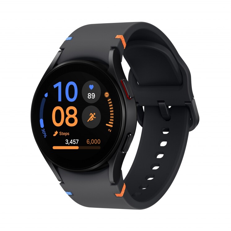 Samsung Galaxy Watch FE 40mm Black