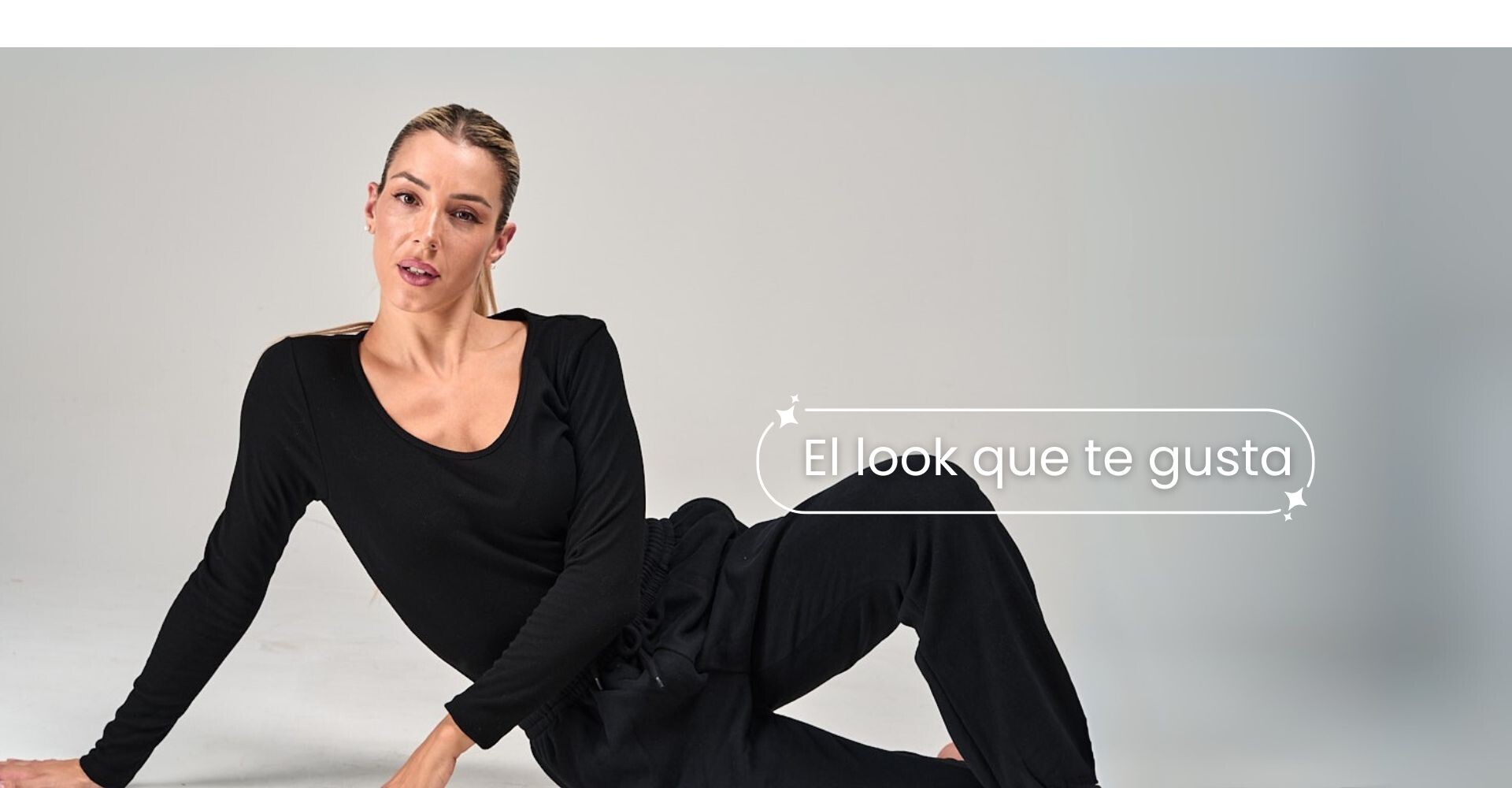 Looks para mujeres