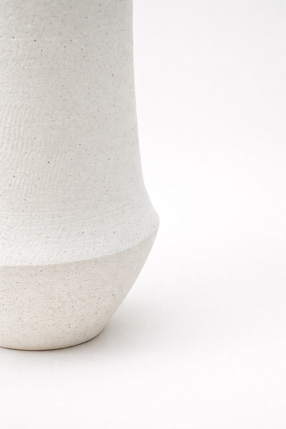 Jarrón Zinnel Color Unico