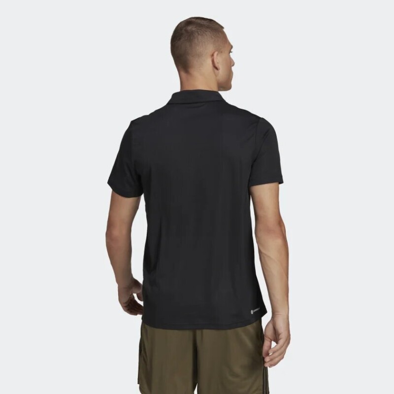 Polo Adidas Tr-es Base Polo Adidas Tr-es Base