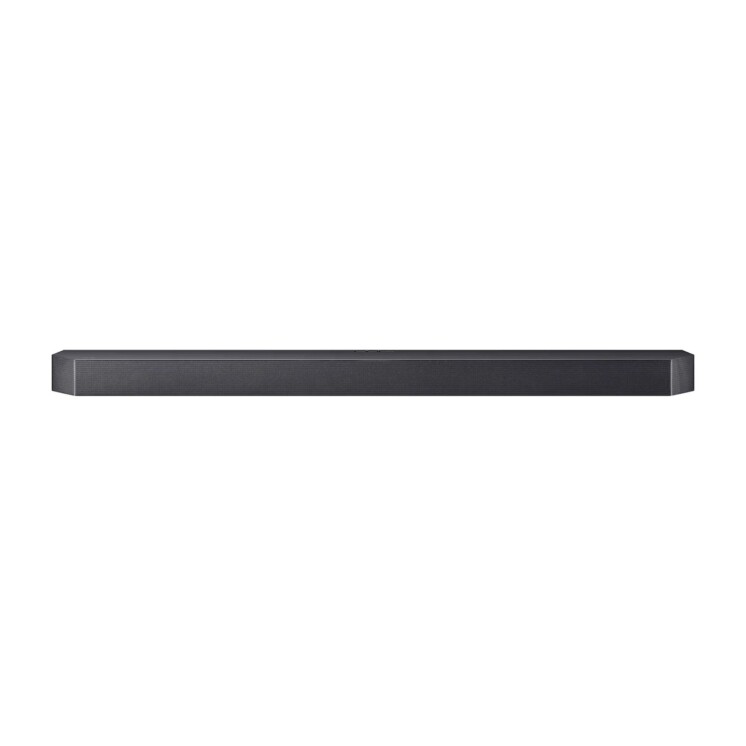 Barra de sonido Samsung HW-Q990F 11.1.4 ch Dolby Atmos con subwoofer y parlantes traseros (2025) Barra de sonido Samsung HW-Q990F 11.1.4 ch Dolby Atmos con subwoofer y parlantes traseros (2025)