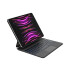 Belkin Teclado Magnetico Pro para iPad Pro 13" (M4) Belkin Teclado Magnetico Pro para iPad Pro 13" (M4)