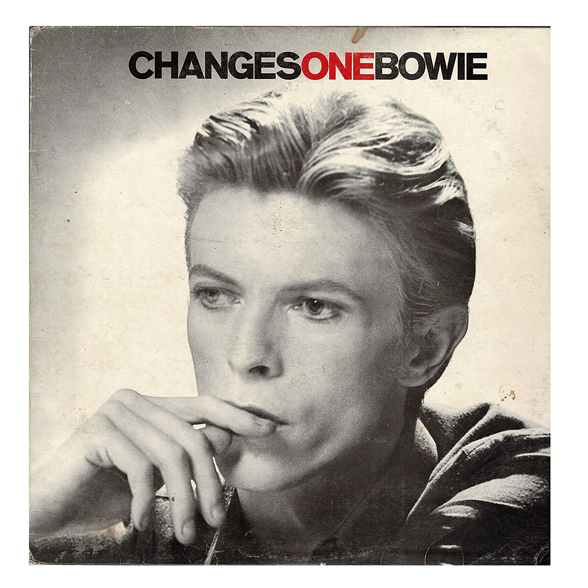 David Bowie - Changesonebowie - Vinilo 
