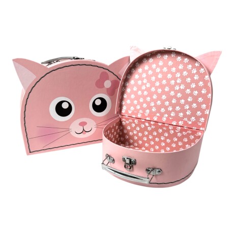 Caja Chica - Gata Caja Chica - Gata