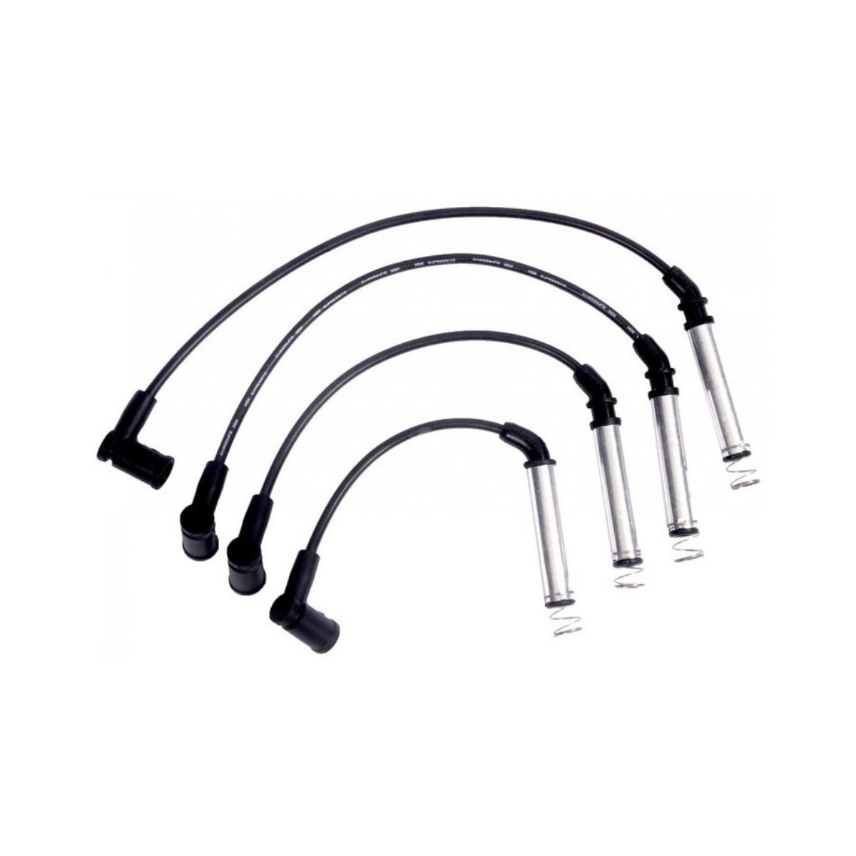 CABLES DE BUJIA 