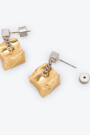 PENDIENTES Dorado