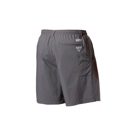 COLUMBIA BACKCAST III WATER Grey