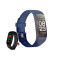 Smartwatch Smart Xion Xi-watch55 Blk Smartband + Smartwatch Azul