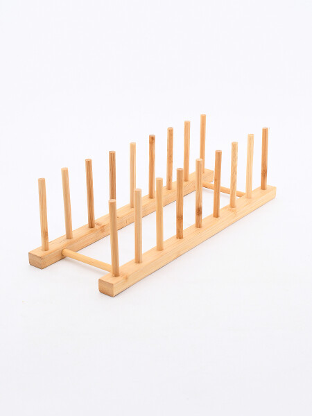 ORGANIZADOR BAMBOO MADERA