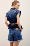 SHO SUMMER MID BLUE Azul